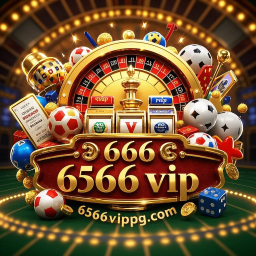Explorando o Mundo Mágico dos Jogos de Fantasia no 6566vip