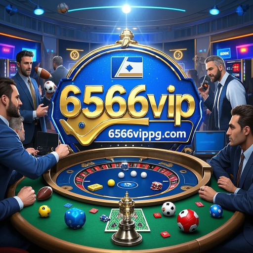 Explorando os Jogos Financeiros: Aprendizado e Diversão no 6566vip